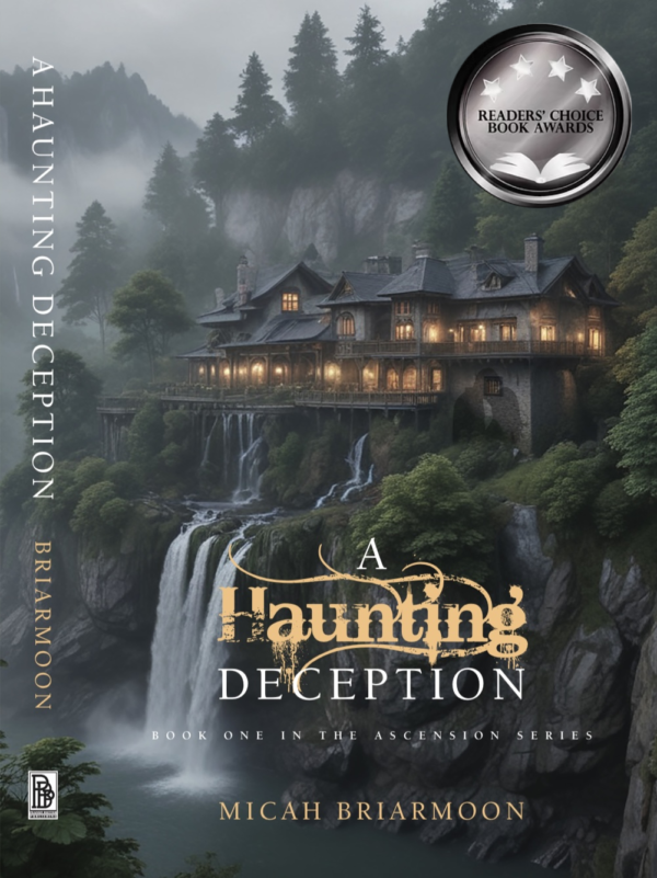 A Haunting Deception