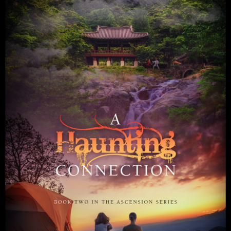 Book 2—A Haunting Connection