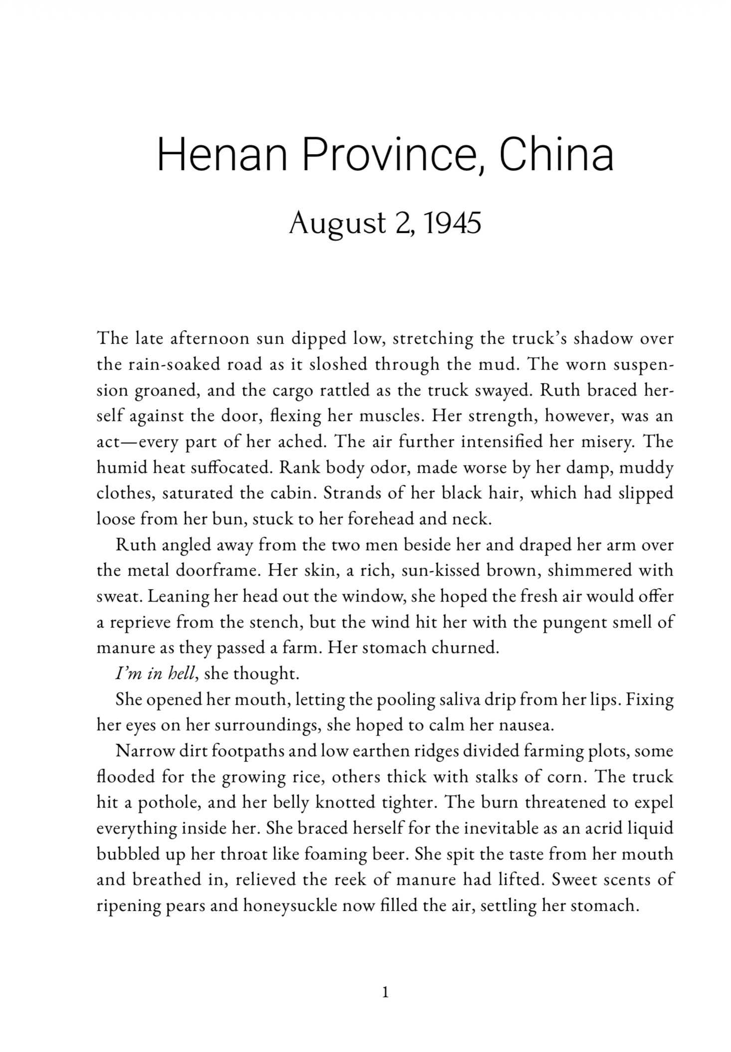 Book 2—A Haunting Connection - Image 3